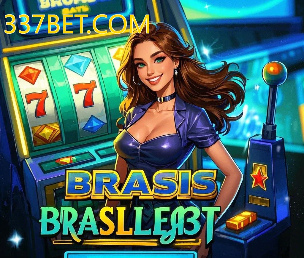 337bet GAME-Apostas