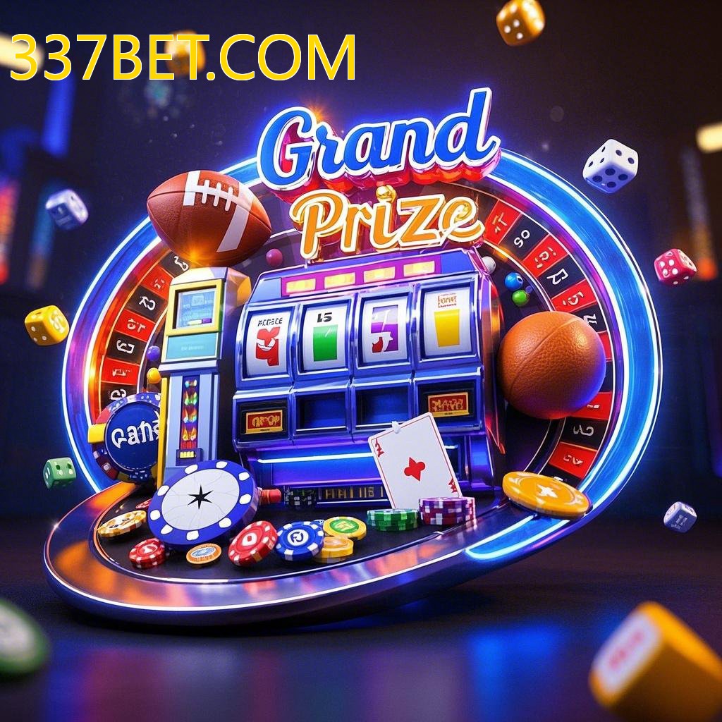 337bet GAME-Slots